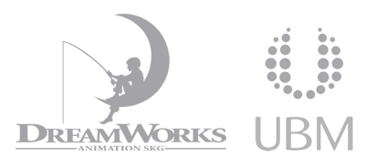 Dreamworks – UBM