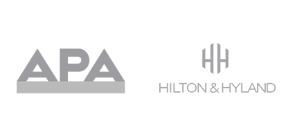 APA – Hilton