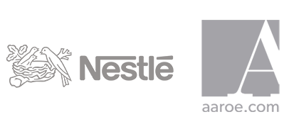 Nestle – Aaroe