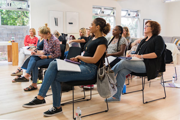 Women's Workshops